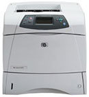 HP Laserjet 4250 Serie
