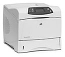 HP Laserjet 4350 N