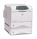 HP Laserjet 4350 TN