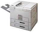HP Laserjet 8150 DN