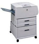 HP Laserjet 9050