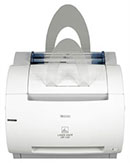 Canon Laser Shot LBP 1120