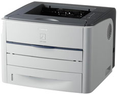 Canon Laser Shot LBP 3300