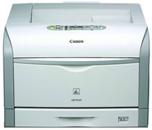 Canon Laser Shot LBP 5960