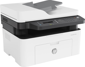 HP Laser MFP 137 fnw