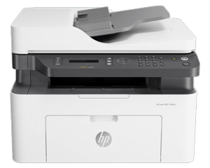 HP Laser MFP 138 p