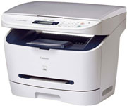 Canon LaserBase MF 3220
