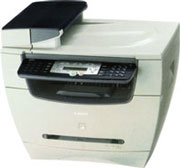 Canon LaserBase MF 5550