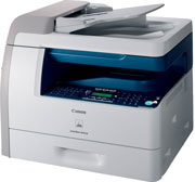 Canon LaserBase MF 6530