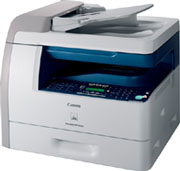 Canon LaserBase MF 6540 PL