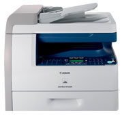 Canon LaserBase MF 6580 PL