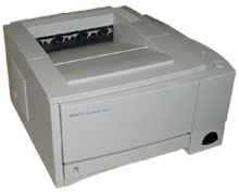 HP Laserjet 2100 XI