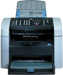 HP Laserjet 3015