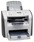 HP Laserjet 3050