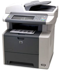 HP LaserJet M3035 MFP