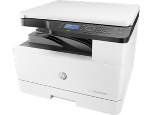HP LaserJet M436 N MFP