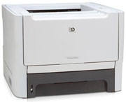 HP LaserJet P2014