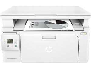 HP LaserJet PRO M132 a