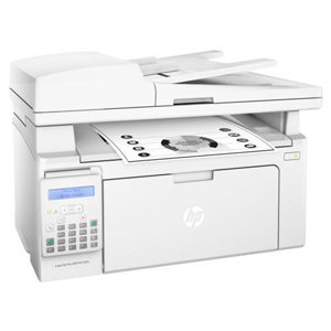 HP LaserJet PRO M132 fn