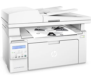HP LaserJet PRO M132 nw