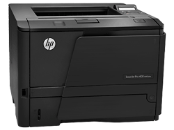 HP LaserJet PRO M401 DN