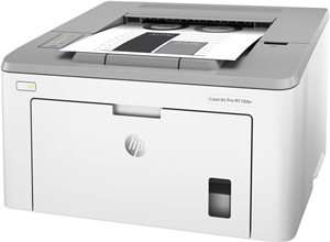 HP LaserJet PRO M118 dw
