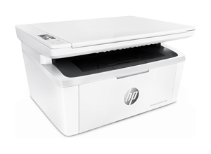 HP LaserJet PRO M28 w MFP
