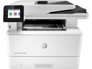 HP LaserJet PRO MFP 429 Series