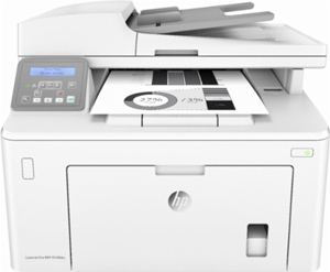 HP LaserJet PRO M148 DW MFP