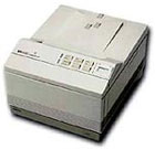 HP LaserJet+