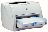 HP Laserjet 1005 w