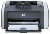 HP Laserjet 1010