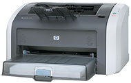 HP Laserjet 1015