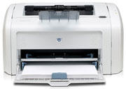 HP Laserjet 1018