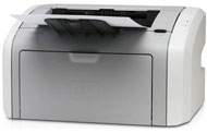 HP Laserjet 1020