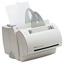 HP Laserjet 1100 A