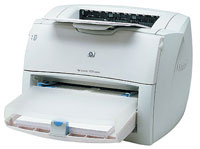 HP Laserjet 1200 N
