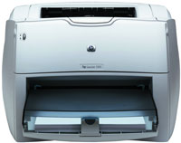 HP Laserjet 1300 N