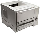 HP Laserjet 2100 M