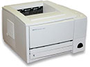 HP Laserjet 2200 D