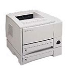 HP Laserjet 2200 DT