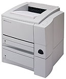 HP Laserjet 2200 DTN