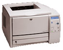 HP Laserjet 2300 D