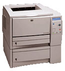 HP Laserjet 2300 DTN
