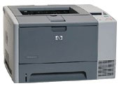 HP Laserjet 2410