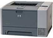 HP Laserjet 2420