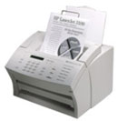 HP Laserjet 3100 SE