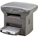 HP Laserjet 3300