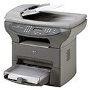 HP Laserjet 3320
