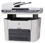 HP Laserjet 3390